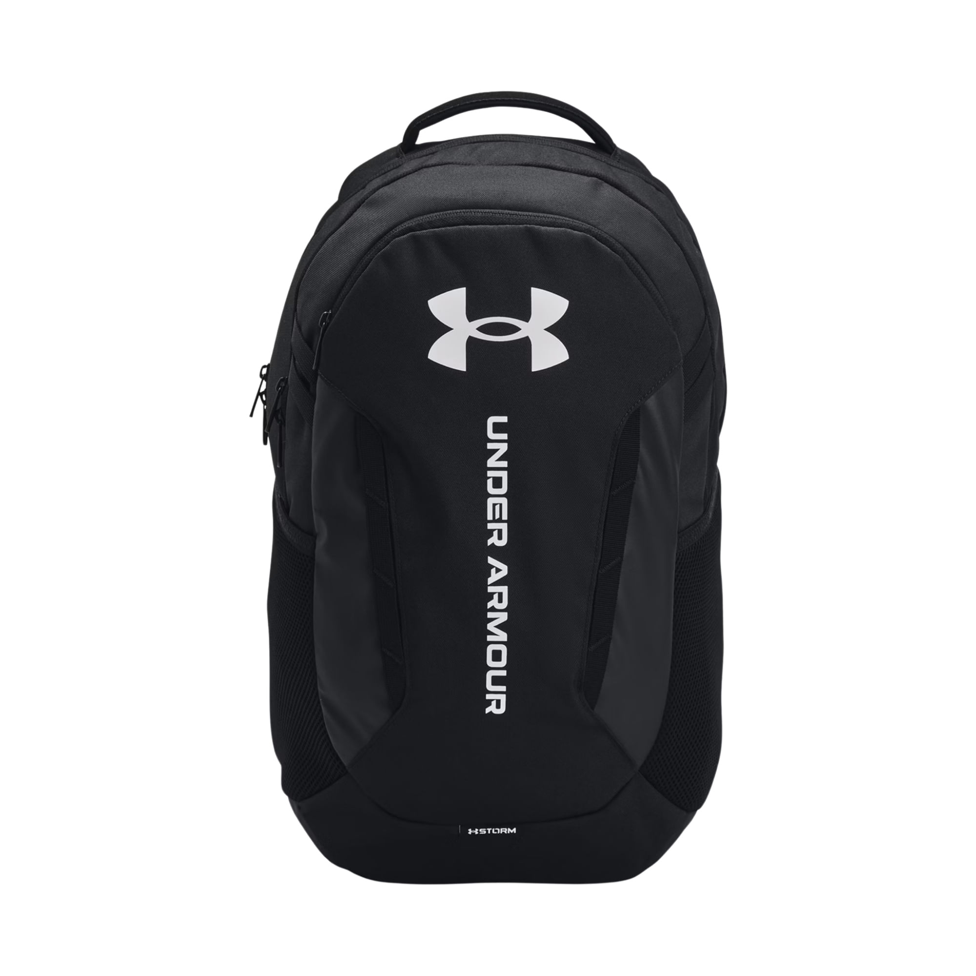 Mochila Under Armour Hustle 6.0 29L Unissex - Preta