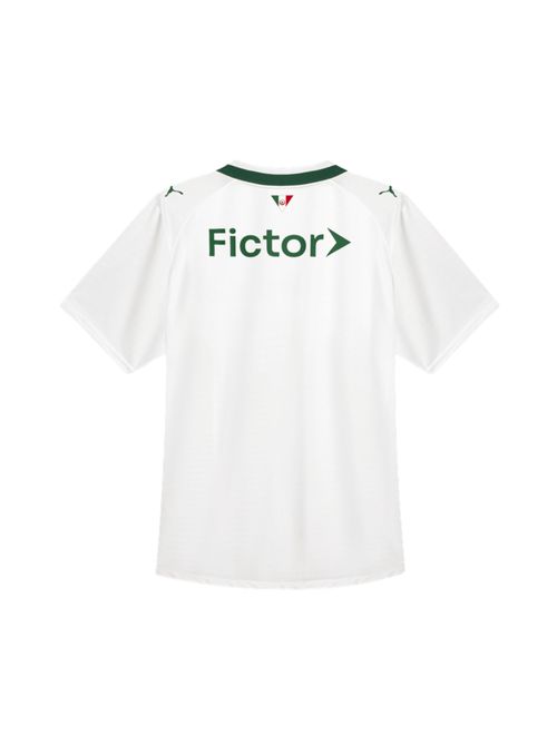Camisa Palmeiras II 26/27 Puma Jogador Masculina - Branca