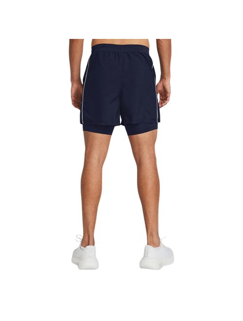 Shorts Under Armour Run Everywhere Masculino - Azul Marinho
