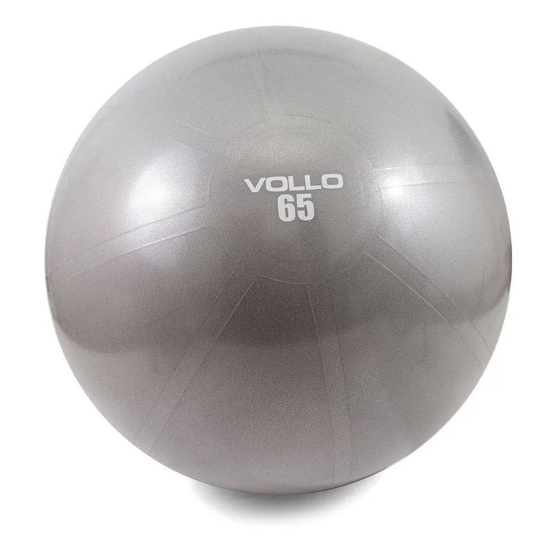 bola-vollo-gym-65cm-res-300kg-c-bomba-unissex-cinza