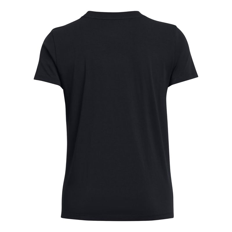 camiseta-under-armour-rival-core-feminina-preta