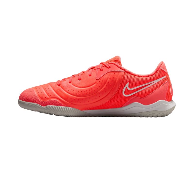 chuteira-futsal-nike-tiempo-10-academy-masculina-vermelha