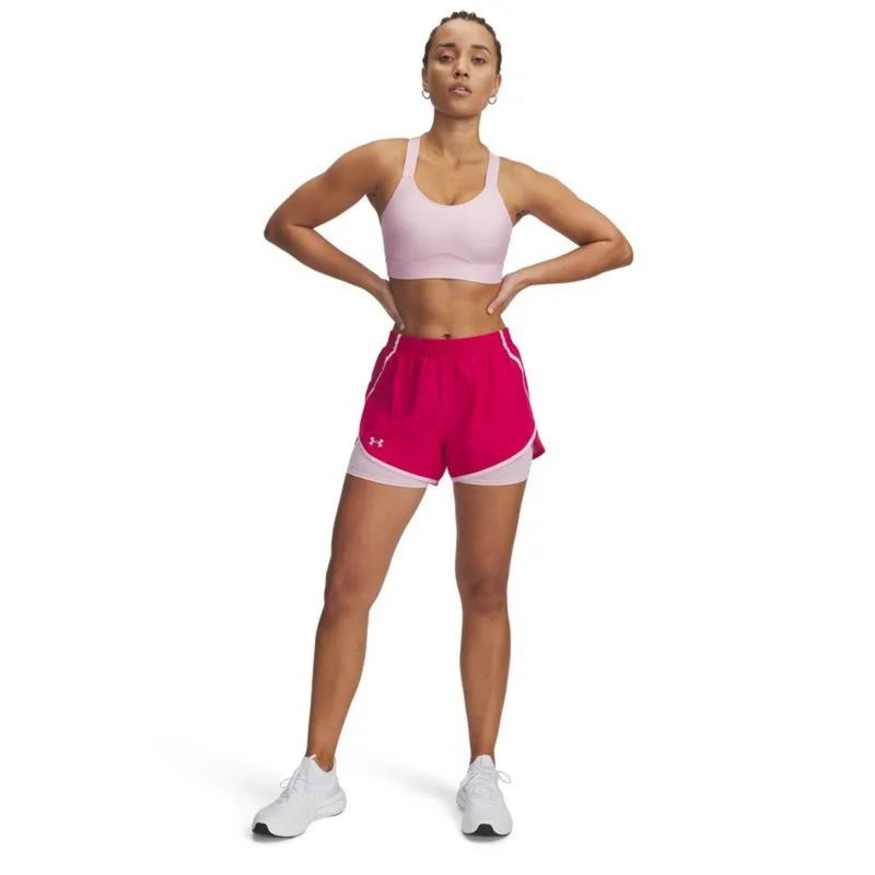shorts-under-armour-fly-by-2-in-1-feminino-rosa-escuro
