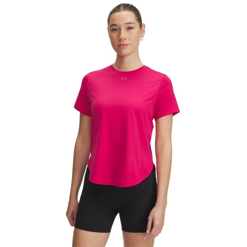 camiseta-under-armour-launch-elite-feminina-rosa-escuro