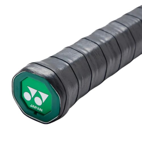Overgrip Yonex Ultra Thin Grap Ac130 Cartela 3 Unidades Unissex - Preta