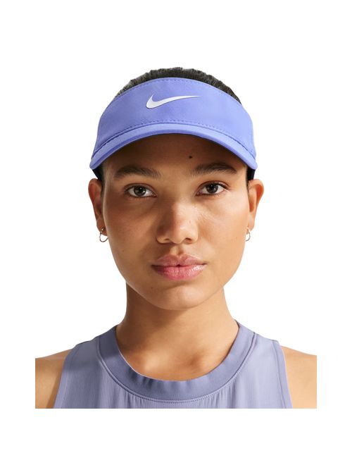 Viseira Nike Dri-Fit Ace Visor Unissex - Lilás