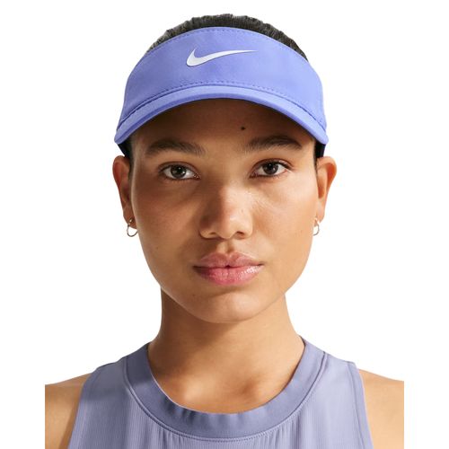 Viseira Nike Dri-Fit Ace Visor Unissex - Lilás