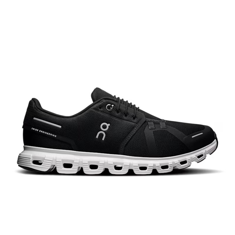 tênis-on-running-cloud-6-masculino-preto-branco