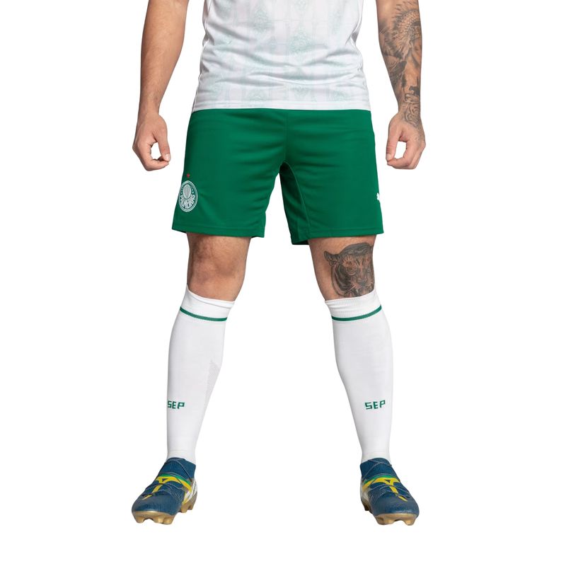 calção-palmeiras-ii-25/26-puma-torcedor-masculino-verde
