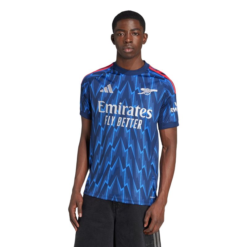 camisa-arsenal-ii-25-26-adidas-masculina-azul-cinza