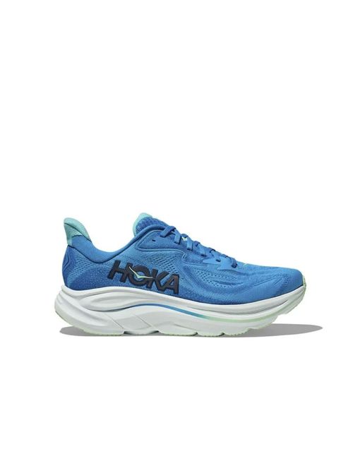 Tênis Hoka Clifton 10 Masculino - Azul