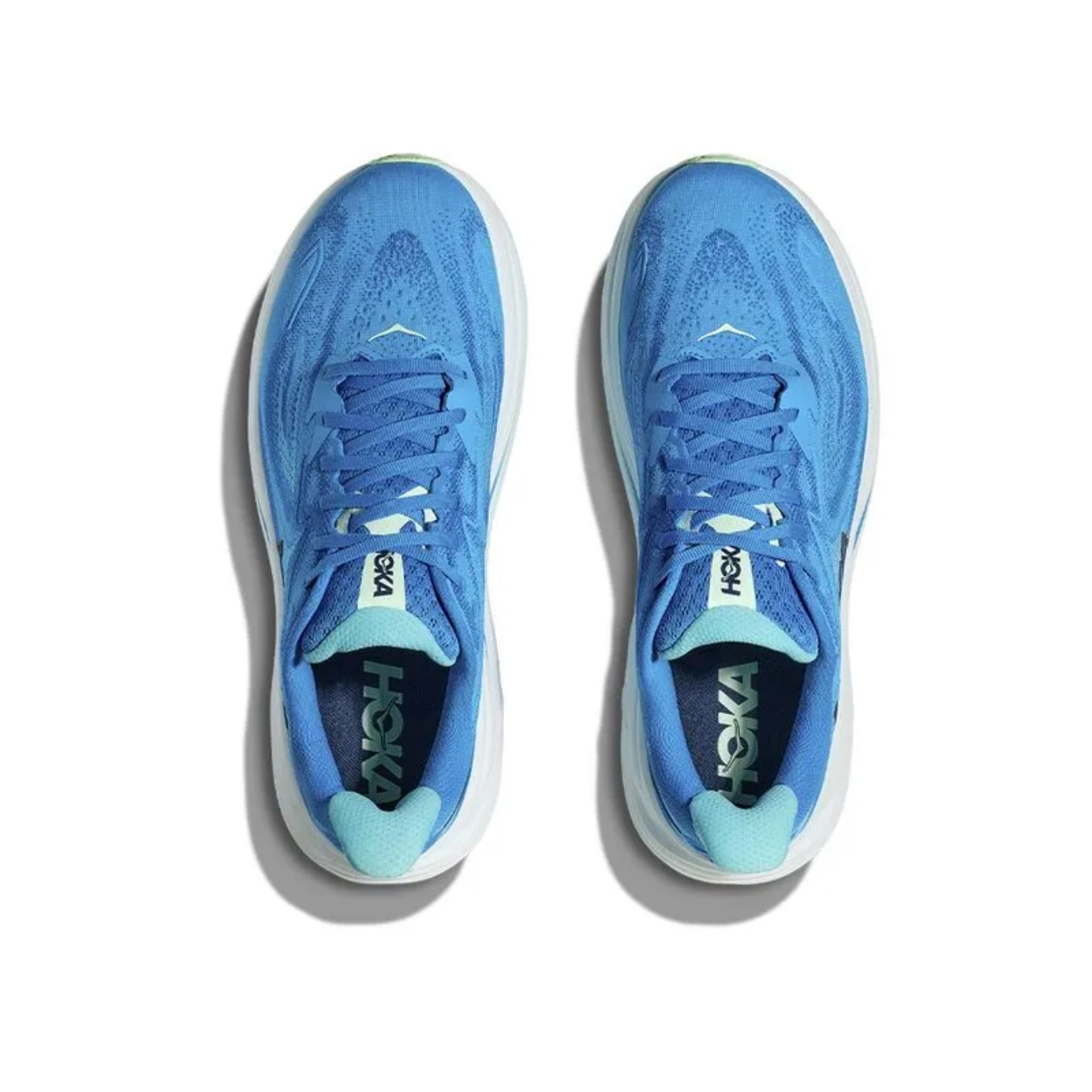 Tênis Hoka Clifton 10 Masculino - Azul - Bayard Esportes