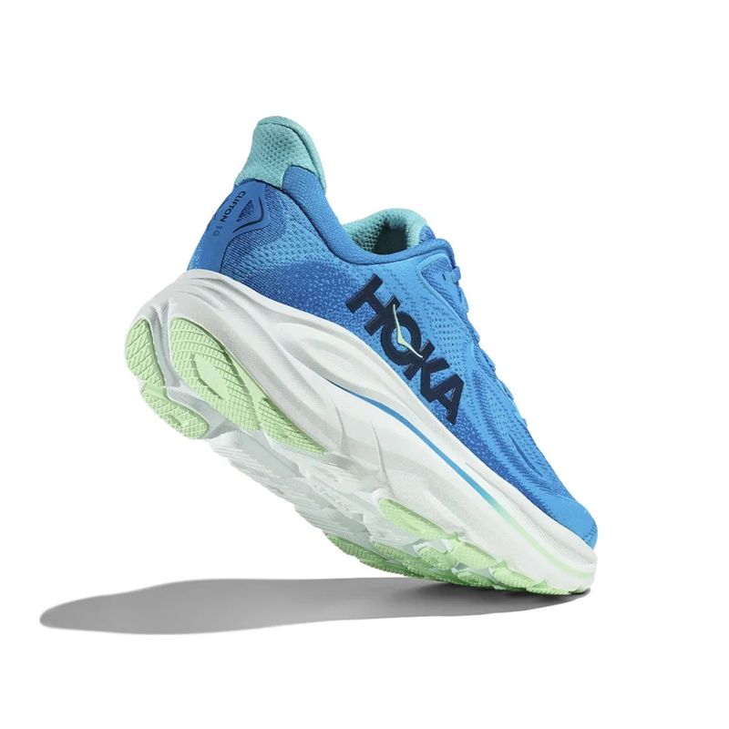 tênis-hoka-clifton-10-masculino-azul