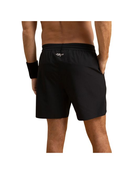 Shorts Slyce Championship 2.0 Masculino - Preto