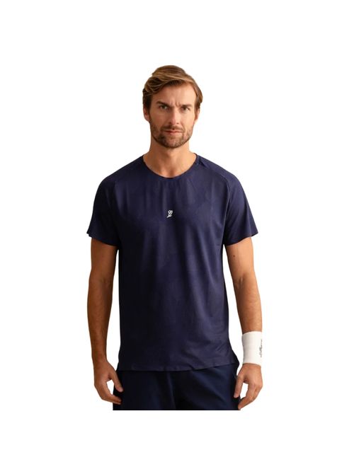 Camiseta Slyce Championship 2.0 Masculina - Azul Marinho
