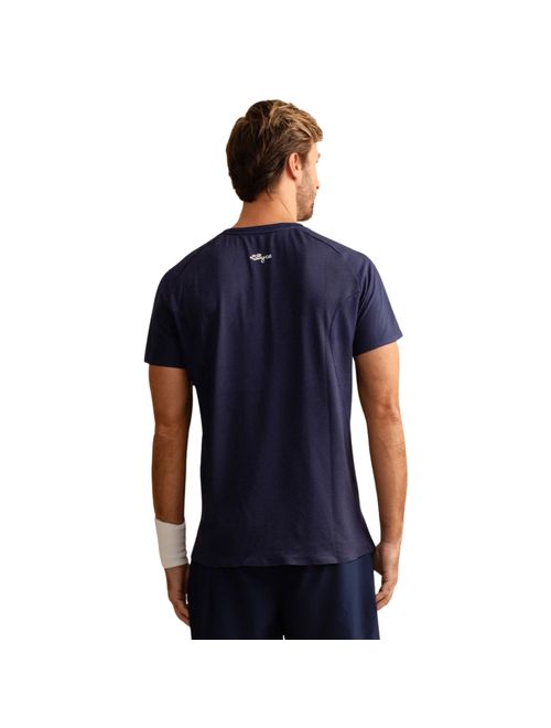 Camiseta Slyce Championship 2.0 Masculina - Azul Marinho