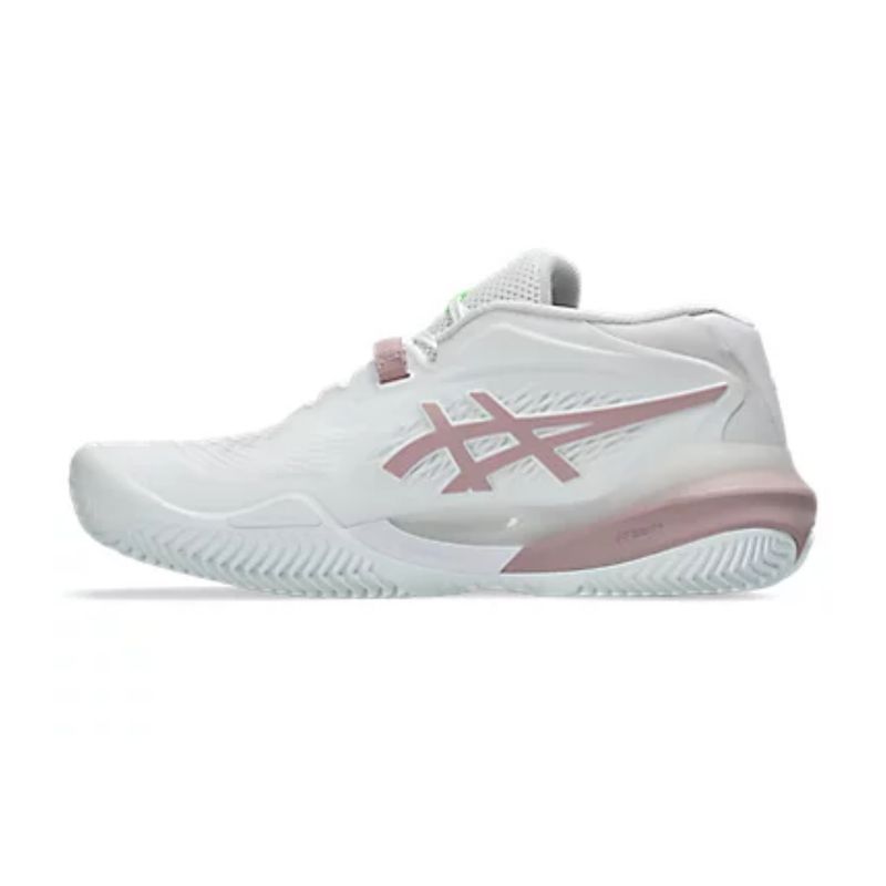 tênis-asics-gel-resolution-x-saibro-feminino-branco-rosa