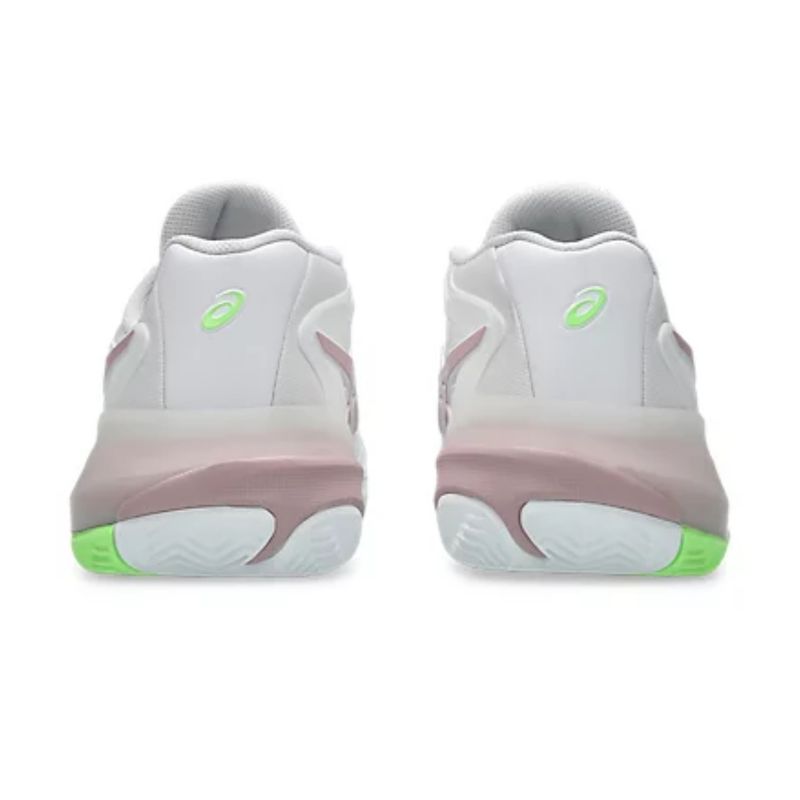 tênis-asics-gel-resolution-x-saibro-feminino-branco-rosa