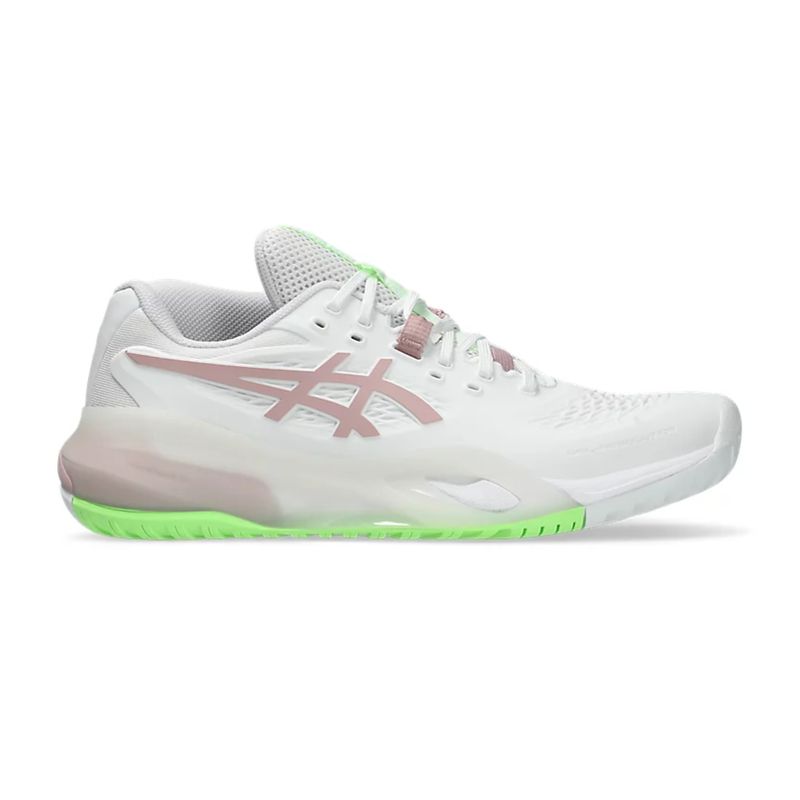 tênis-asics-gel-resolution-x-quadra-rápida-feminino-branco-rosa