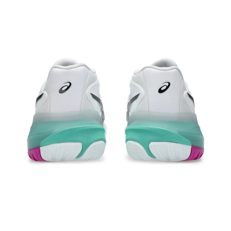 tênis-asics-gel-resolution-x-saibro-masculino-branco-verde