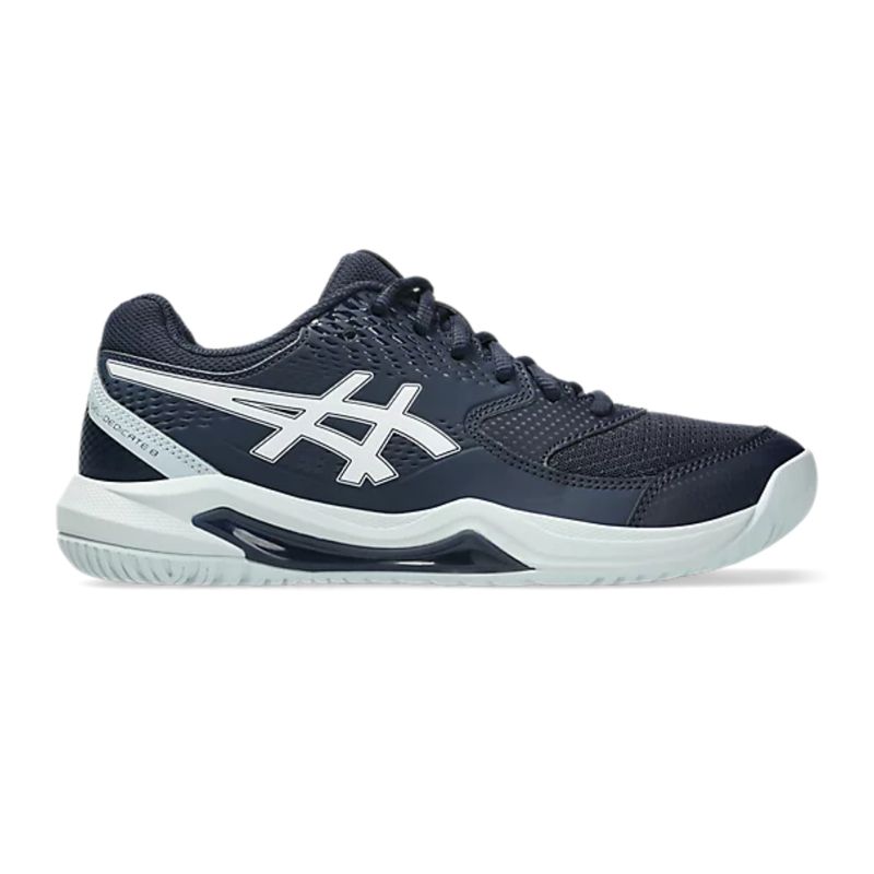 tênis-asics-gel-dedicate-8-quadra-rápida-feminino-marinho-branco