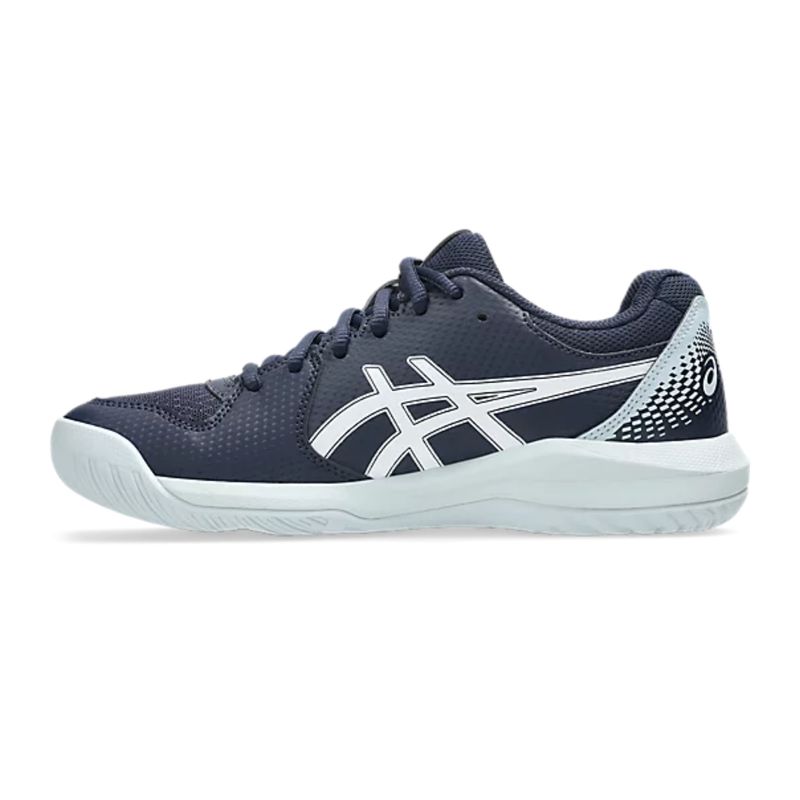 tênis-asics-gel-dedicate-8-quadra-rápida-feminino-marinho-branco
