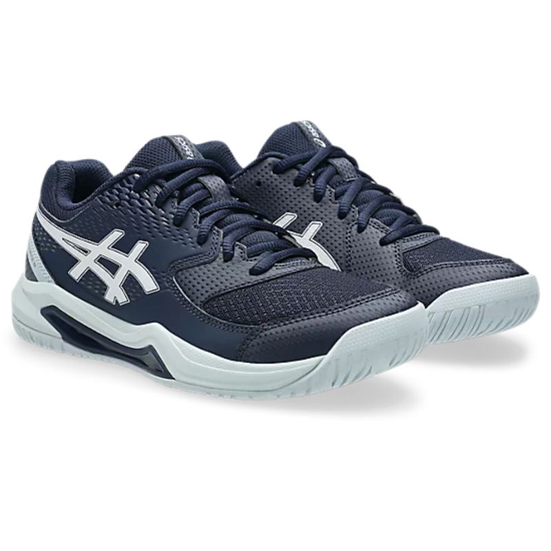 tênis-asics-gel-dedicate-8-quadra-rápida-feminino-marinho-branco