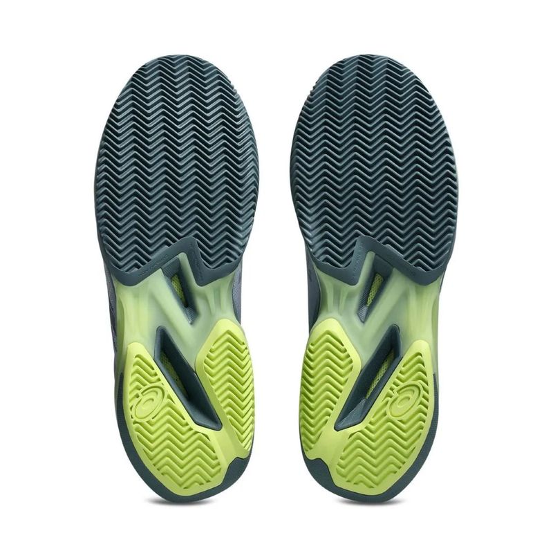 tênis-asics-solution-speed-ff-4-saibro-masculino-azul-cinza