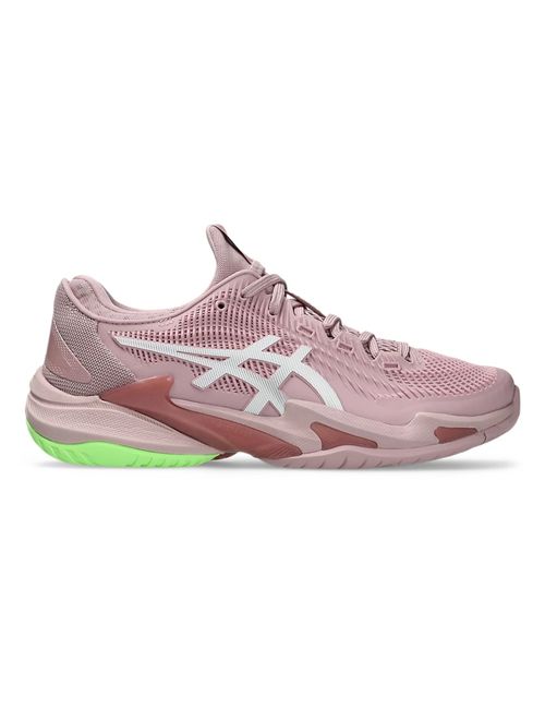 Tênis Asics All Court FF 3 Feminino - Rosa