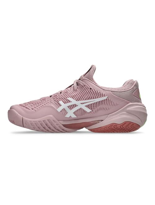 Tênis Asics All Court FF 3 Feminino - Rosa