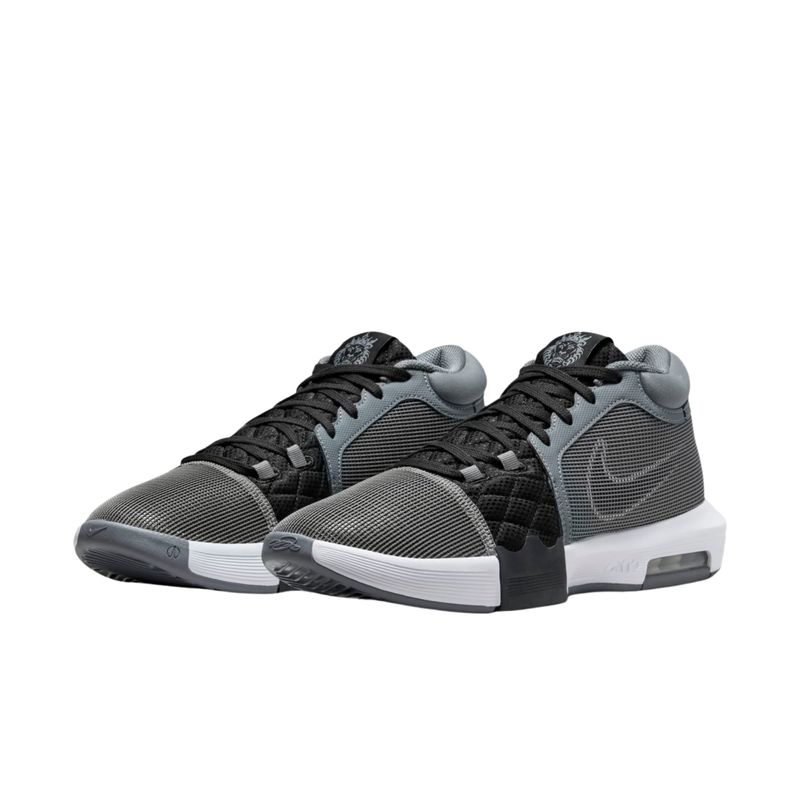 tênis-nike-lebron-witness-8-masculino-preto