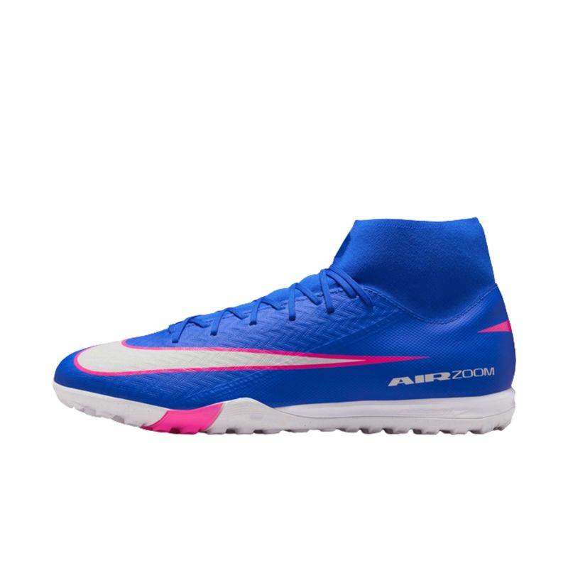 chuteira-society-nike-zoom-superfly-10-academy-masculina-azul