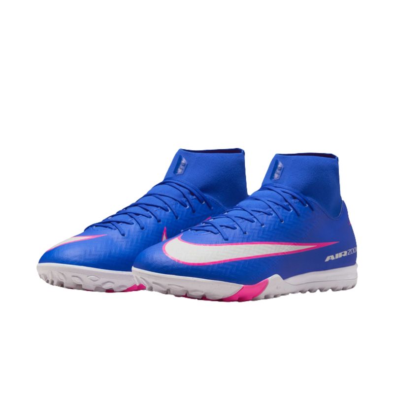 chuteira-society-nike-zoom-superfly-10-academy-masculina-azul