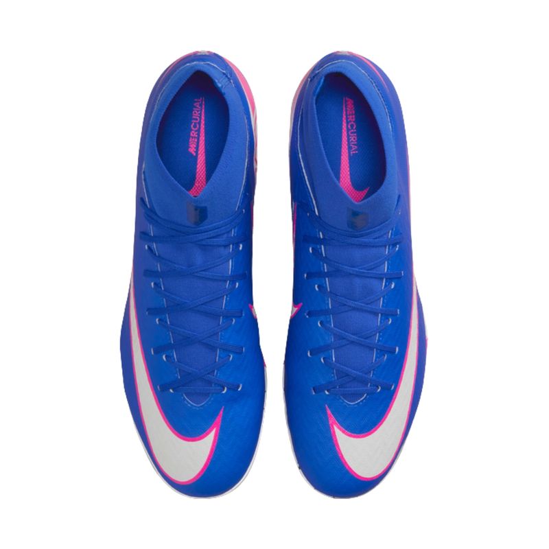 chuteira-society-nike-zoom-superfly-10-academy-masculina-azul