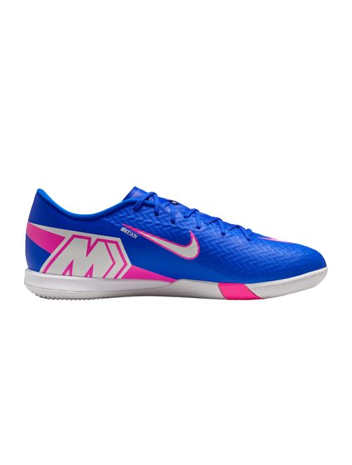 Chuteira Futsal Nike Zoom Vapor 16 Academy Masculina - Azul