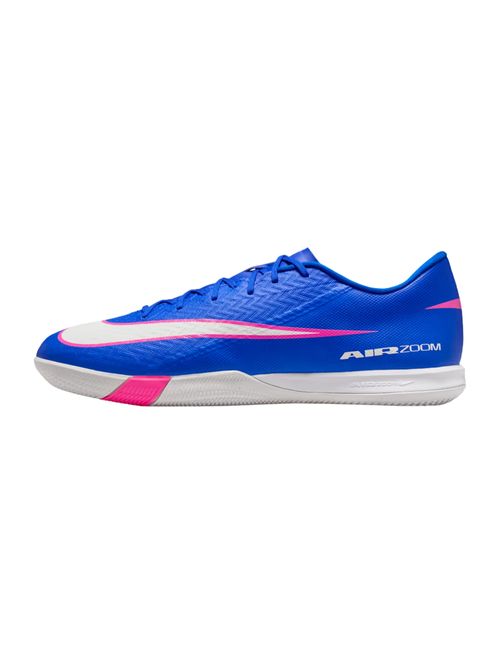 Chuteira Futsal Nike Zoom Vapor 16 Academy Masculina - Azul