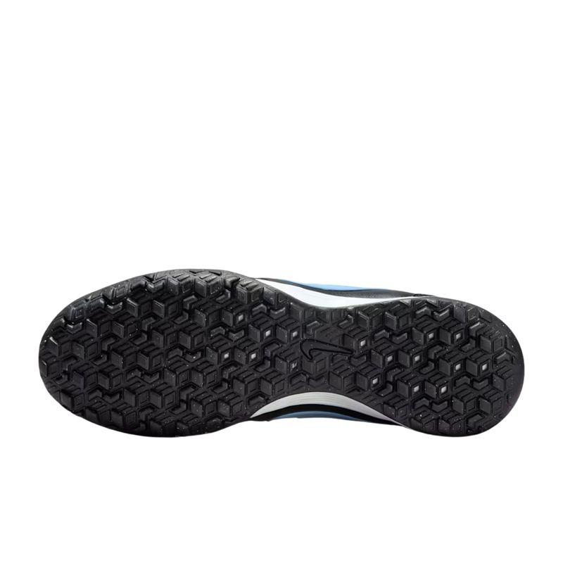 chuteira-society-nike-tiempo-ligera-pro-tf-masculina-preta-azul