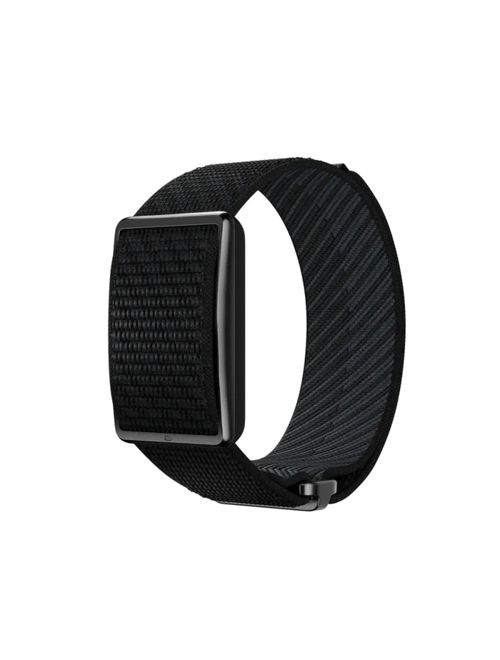 Relógio Pulseira Monitor Cardíaco Polar Loop Gen2 Unissex - Preto