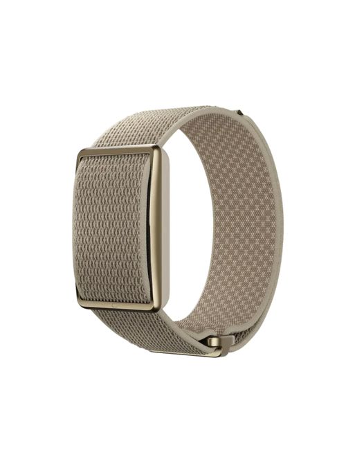 Relógio Pulseira Monitor Cardíaco Polar Loop Gen2 Unissex - Bege