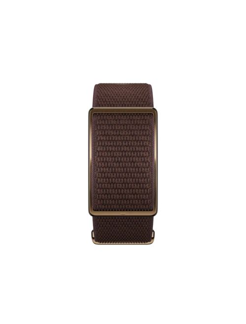 Relógio Pulseira Monitor Cardíaco Polar Loop Gen2 Unissex - Marrom