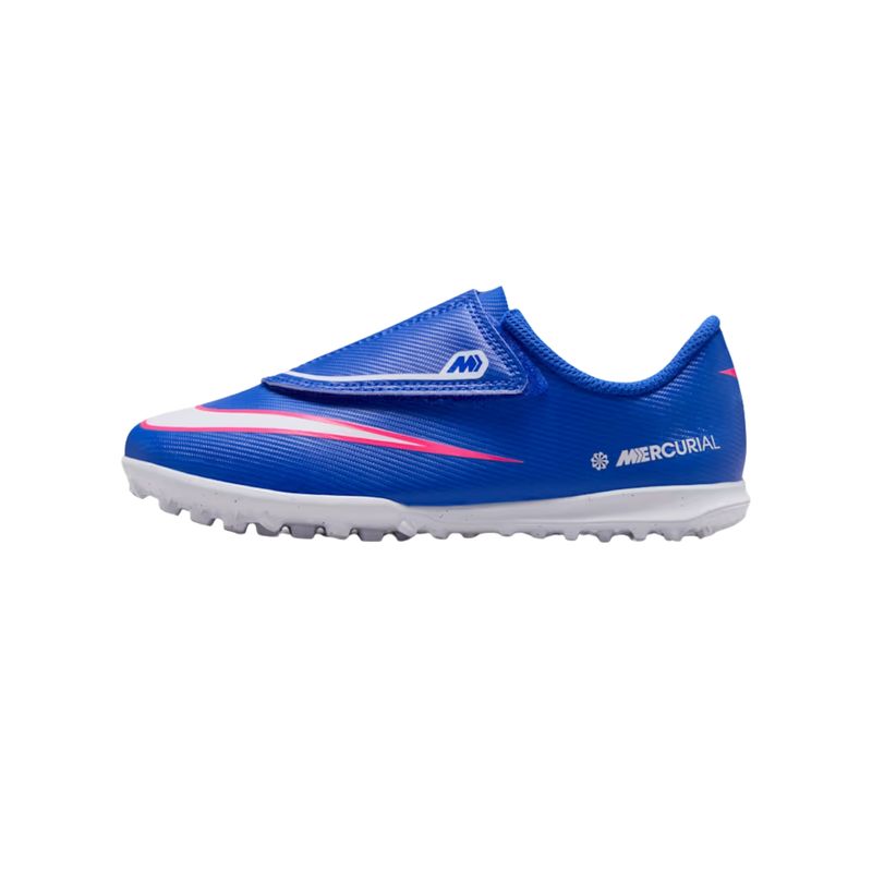 chuteira-society-nike-vapor-16-club-infantil-azul