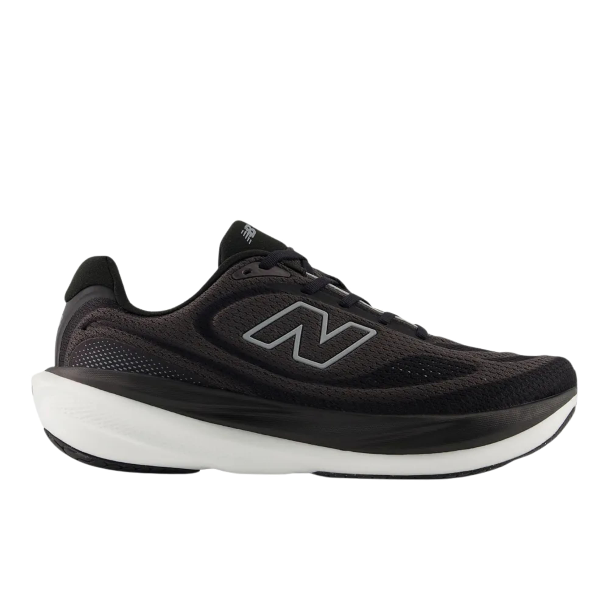 Tênis New Balance Infinion 1080 V15 Masculino - Preto