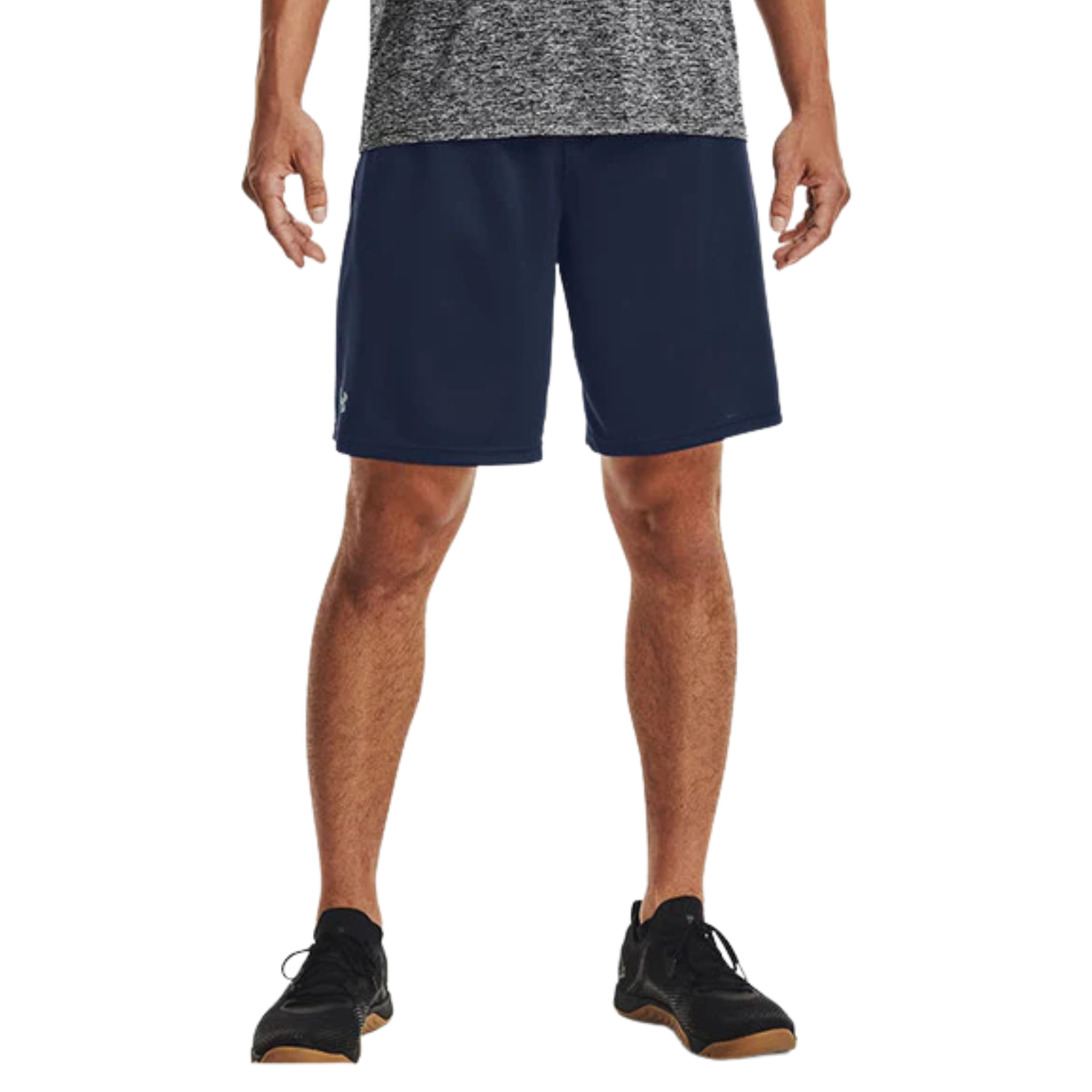 Shorts Under Armour Tech Mesh Masculino - Marinho