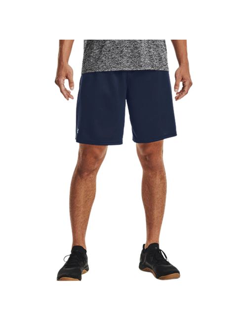 Shorts Under Armour Tech Mesh Masculino - Azul Marinho