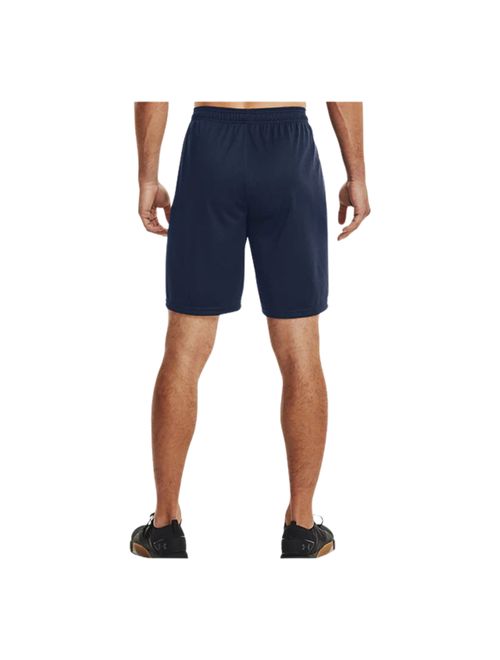 Shorts Under Armour Tech Mesh Masculino - Azul Marinho
