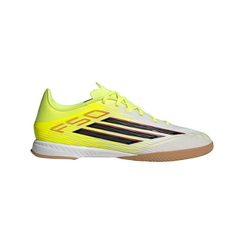 chuteira-futsal-adidas-f50-league-masculina-amarela