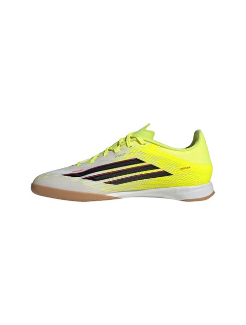 Chuteira Futsal Adidas F50 League Masculina - Amarela