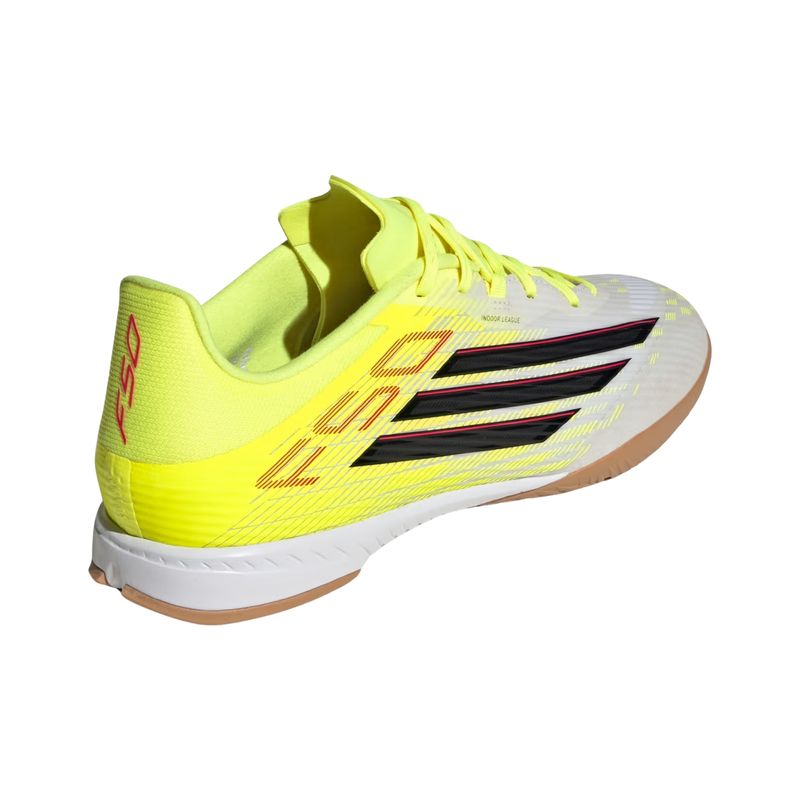 chuteira-futsal-adidas-f50-league-masculina-amarela