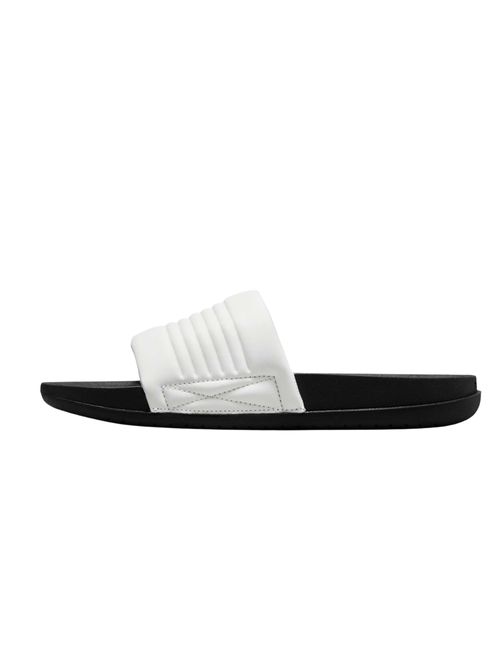 Chinelo Nike Offcourt Adjust Masculino - Branco