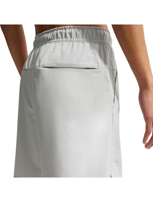 Shorts Nike Dri-Fit Unlimited Masculino - Cinza